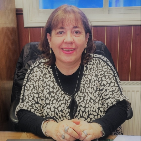 Mónica Gutiérrez A.