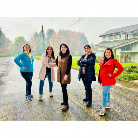 Instituto de Investigaciones Agropecuarias