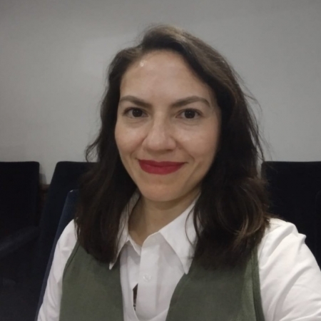 María Carolina Vidal